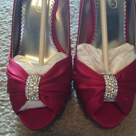 Dress shoes - Picture 6 of 6